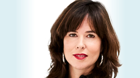 Kirsten de Roo