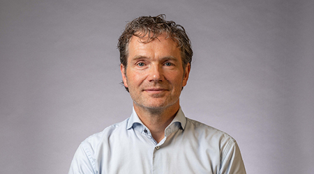 Janthony Wielink