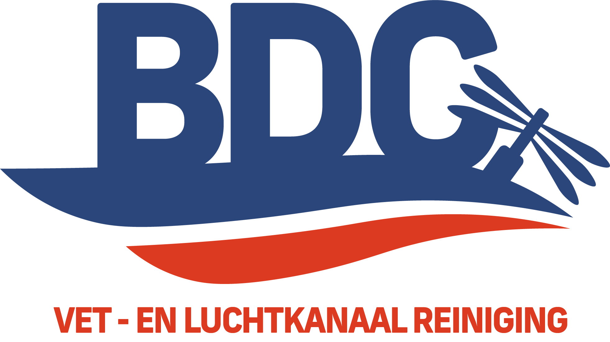 BDC Group vet en kanaalreiniging