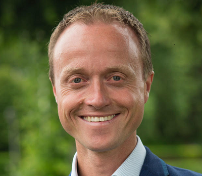 Dolf Rikken van Eskes en Partners