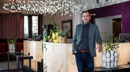Marc Jaspers