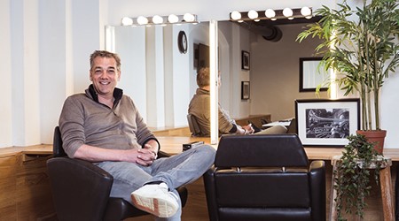 Niel van Hoff