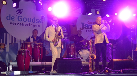 Goudse Jazz Festival