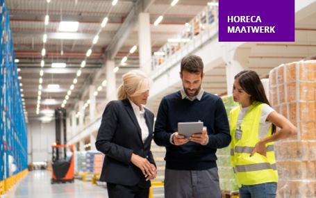 HorecaMaatwerk-RisicoInventarisatie