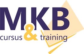 Logo MKB cursus & training