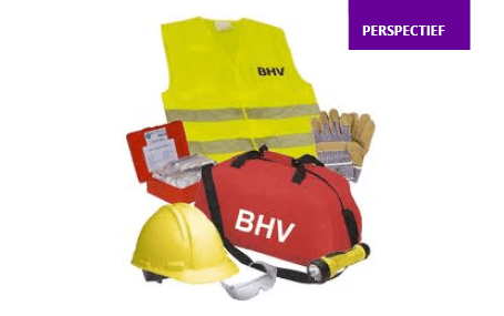 Perspectief-BHV