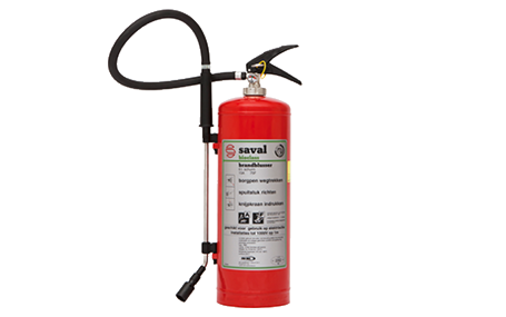 Saval-vet