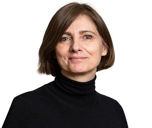 Carien Vleeskruijer