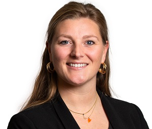 Fieke van Grinsven