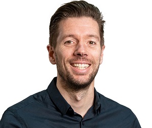 Laurens Bogaard