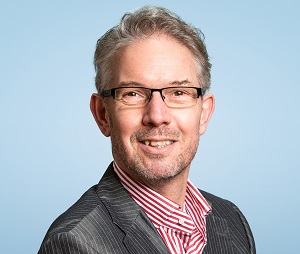 Maikel de Groot