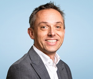 Martijn Scheepstra