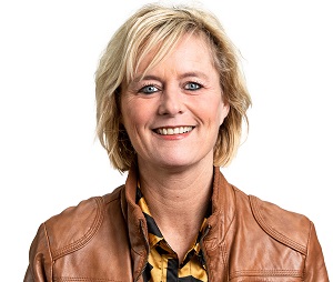 Sandra Penders