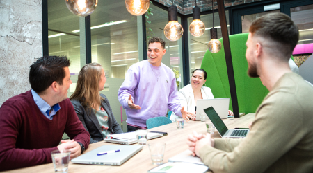 Stages traineeship